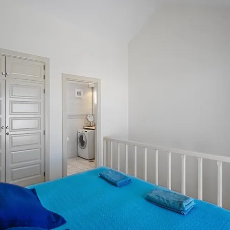 Parque Santiago Iii, Duplex, See View Appartamento