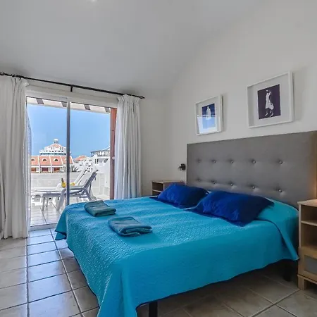 Appartamento Parque Santiago Iii, Duplex, See View *