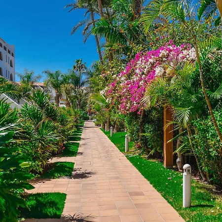 Appartamento Parque Santiago Iii, Duplex, See View