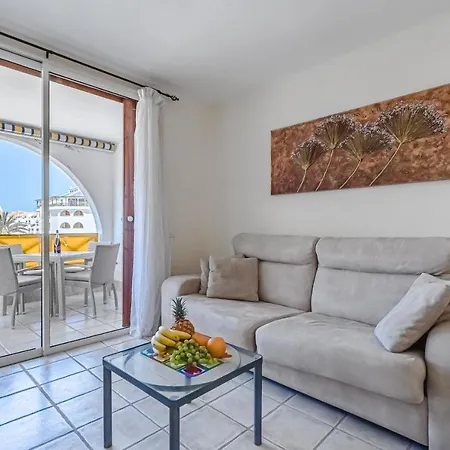 Parque Santiago Iii, Duplex, See View Appartamento Playa de las Americas (Tenerife)