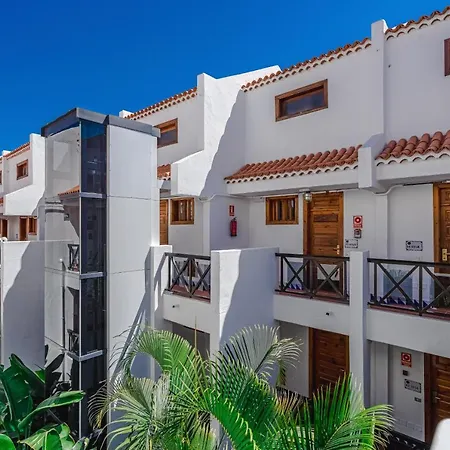 Parque Santiago Iii, Duplex, See View Appartamento