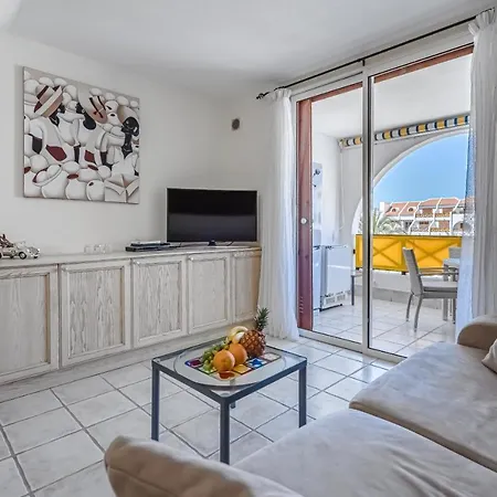 Appartamento Parque Santiago Iii, Duplex, See View *