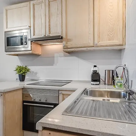 Parque Santiago Iii, Duplex, See View Appartamento