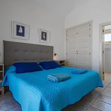 Parque Santiago Iii, Duplex, See View Πλάγια ντε λας Αμέρικας