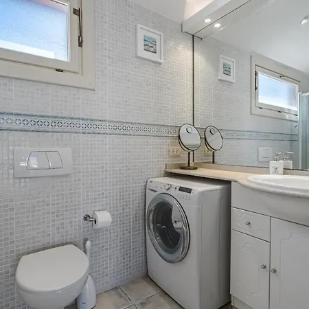 شقة Parque Santiago Iii, Duplex, See View