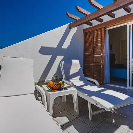 Parque Santiago Iii, Duplex, See View Διαμέρισμα Πλάγια ντε λας Αμέρικας