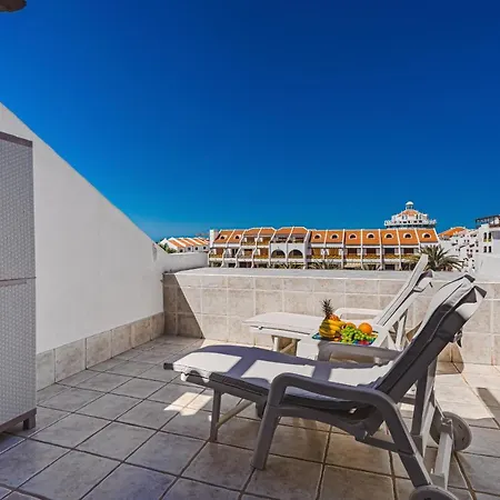Parque Santiago Iii, Duplex, See View * Πλάγια ντε λας Αμέρικας