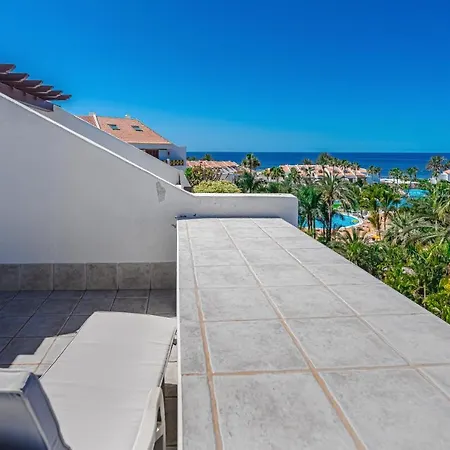Parque Santiago Iii, Duplex, See View * Πλάγια ντε λας Αμέρικας