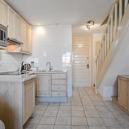 Parque Santiago Iii, Duplex, See View بلايا ذي لاس أميريكاس
