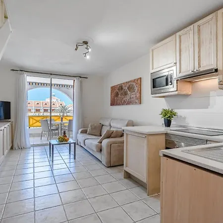 Parque Santiago Iii, Duplex, See View Πλάγια ντε λας Αμέρικας