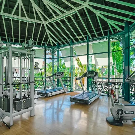 Parque Santiago Iii, Duplex, See View Πλάγια ντε λας Αμέρικας