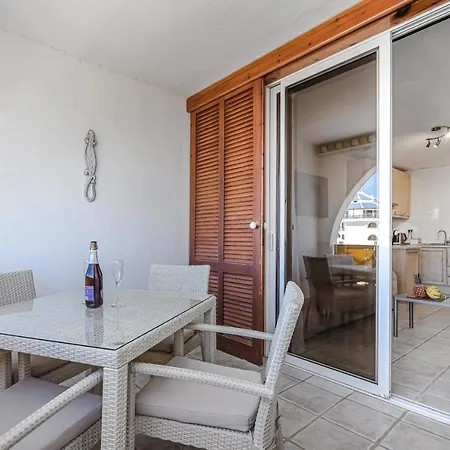 Parque Santiago Iii, Duplex, See View بلايا ذي لاس أميريكاس
