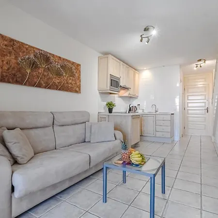شقة Parque Santiago Iii, Duplex, See View بلايا ذي لاس أميريكاس