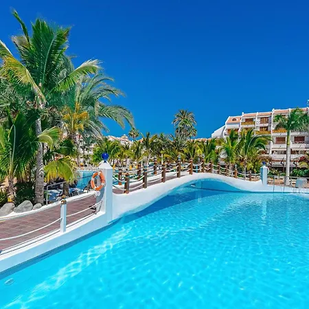 Διαμέρισμα Parque Santiago Iii, Duplex, See View Πλάγια ντε λας Αμέρικας
