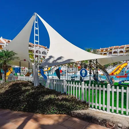 Parque Santiago Iii, Duplex, See View شقة